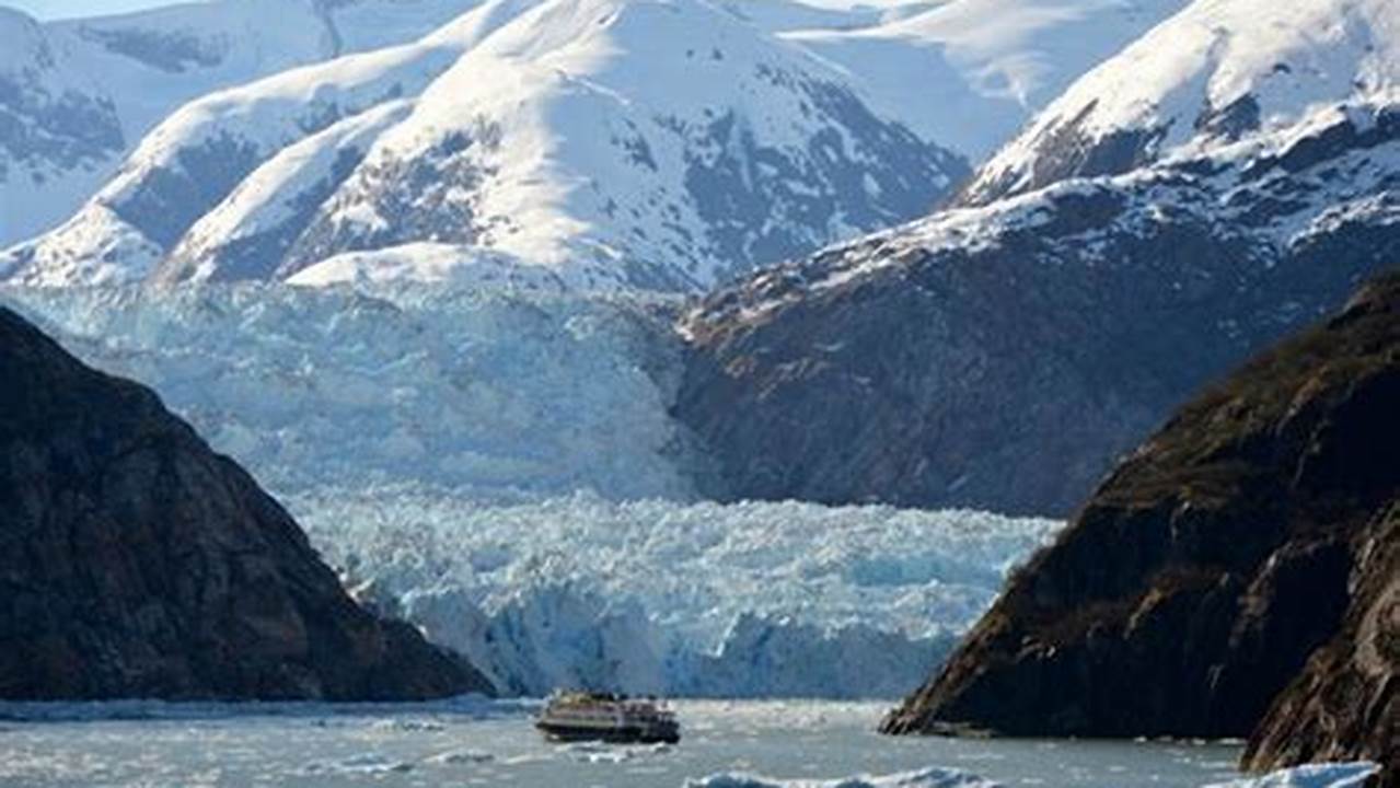 Dawes Glacier Juneau &amp;Amp; Ketchikan Sailing, The Ship Will Visit A Total Of 7 Different Cruise Port Destinations, Including Its Departure Port., 2024