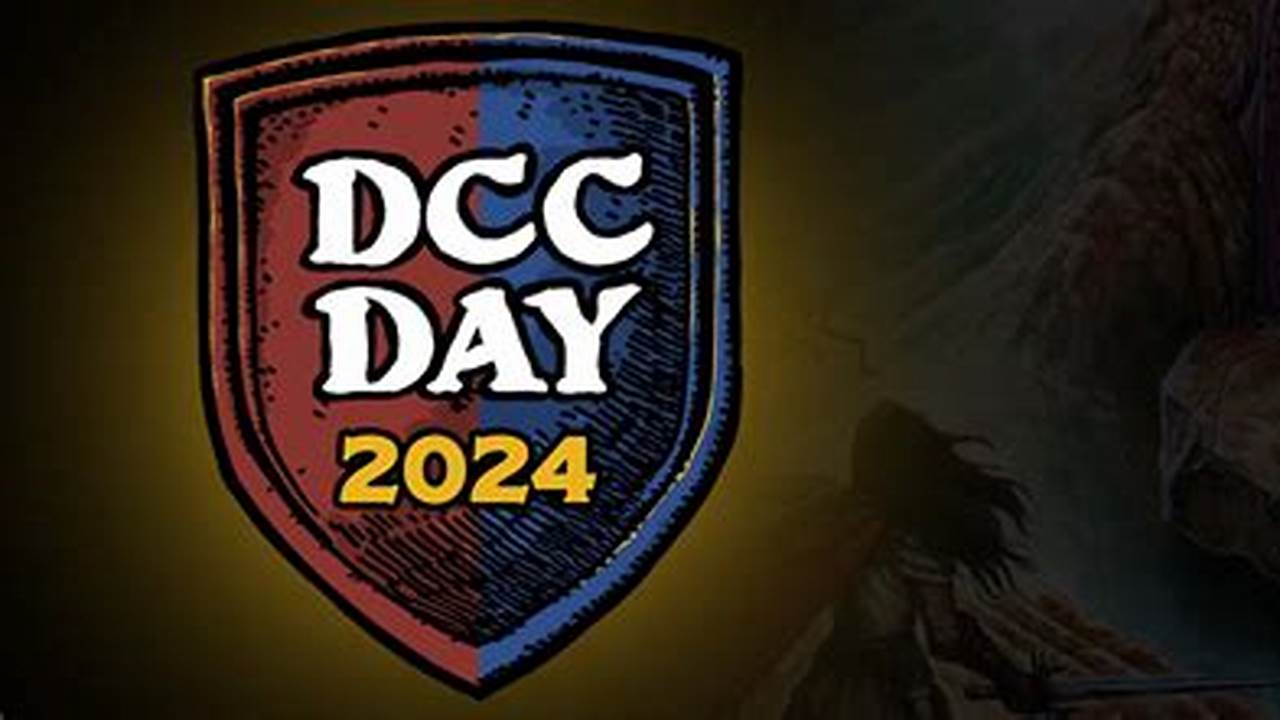 Dcc Day 2024