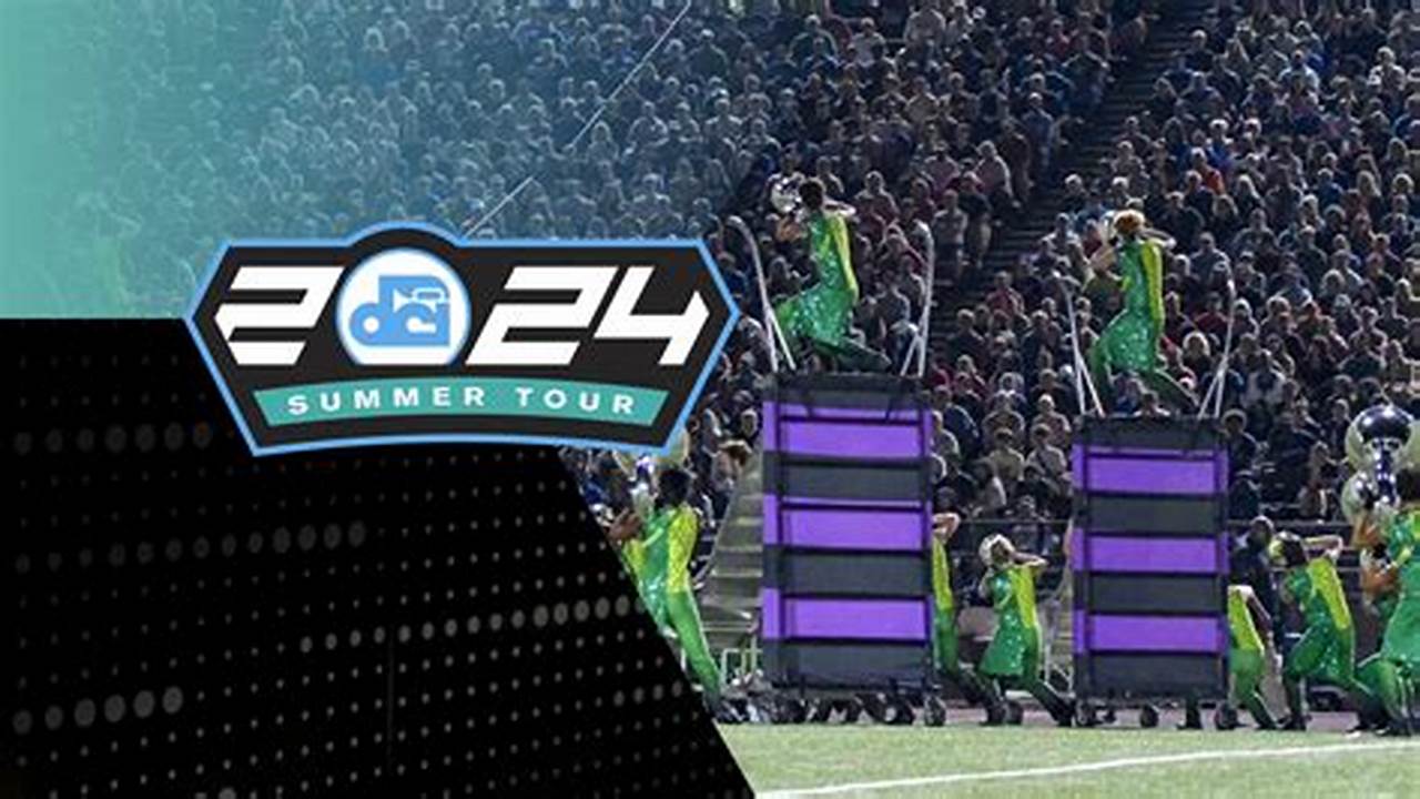 Dci Eastern Classic 2024