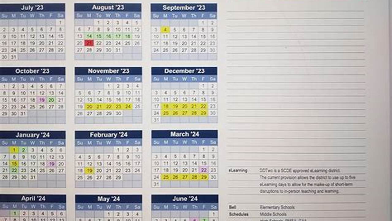 Dd2 2024 Calendar