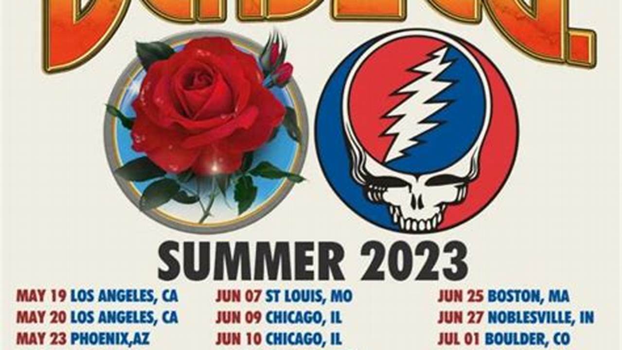 Dead And Co Ruoff 2024