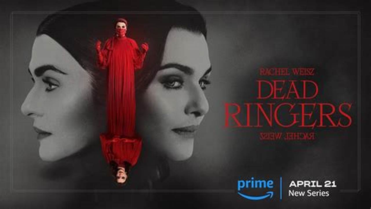 Dead Ringers 2024 Review
