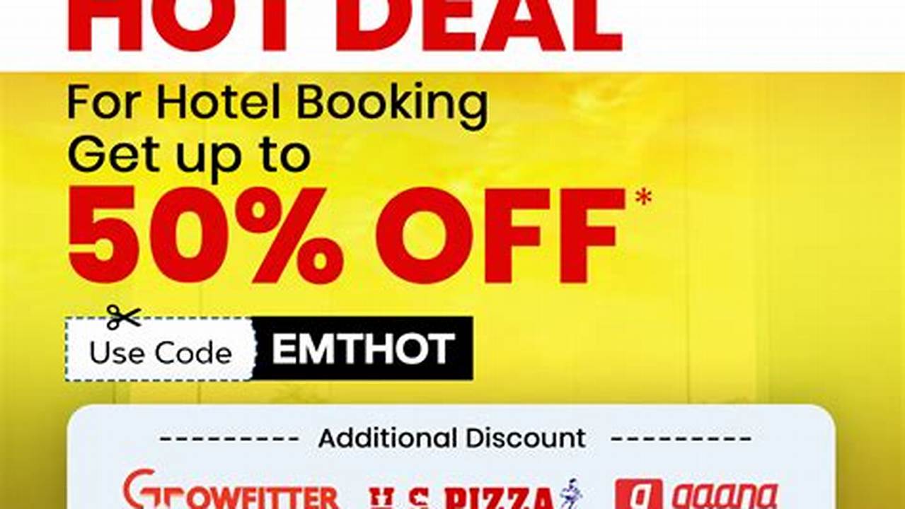 Deals And Discounts, Affordable Extended Hotel