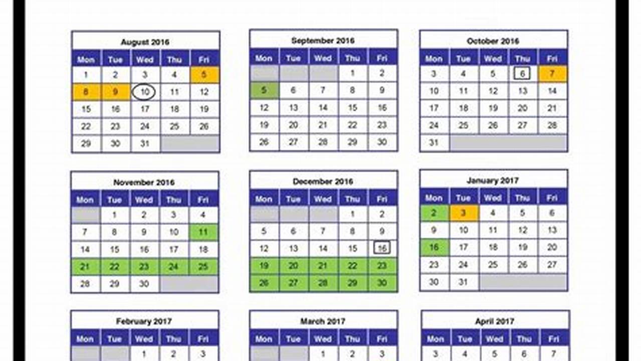 Decatur Ga School Calendar 2024-24