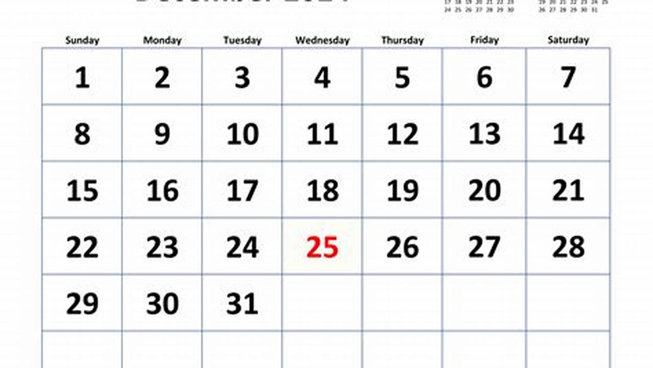 December 16 2024 Calendar