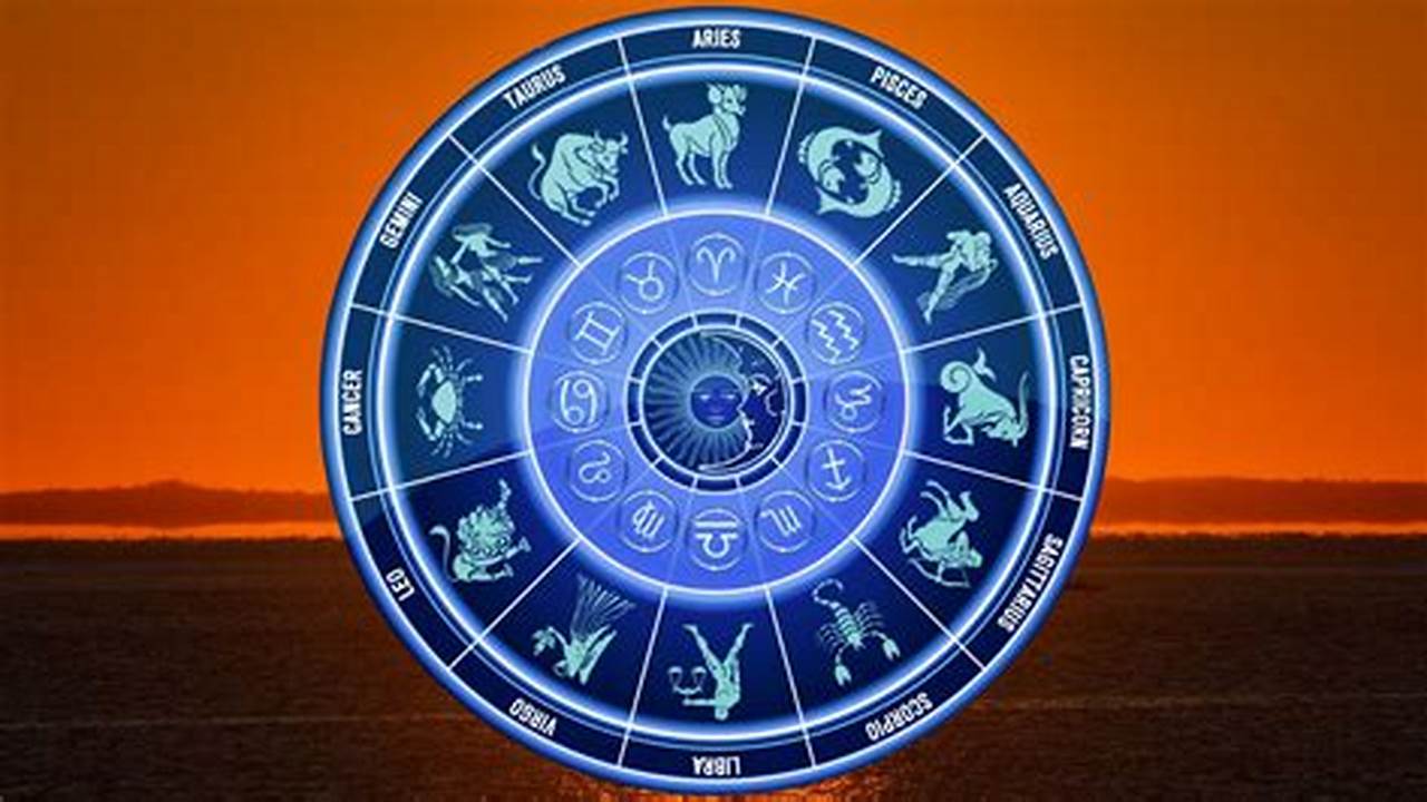 December 2024 Horoscope