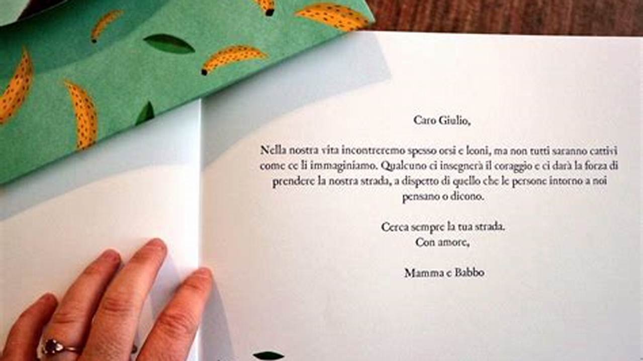 Dedica Su Un Libro Da Regalare A Un Amico