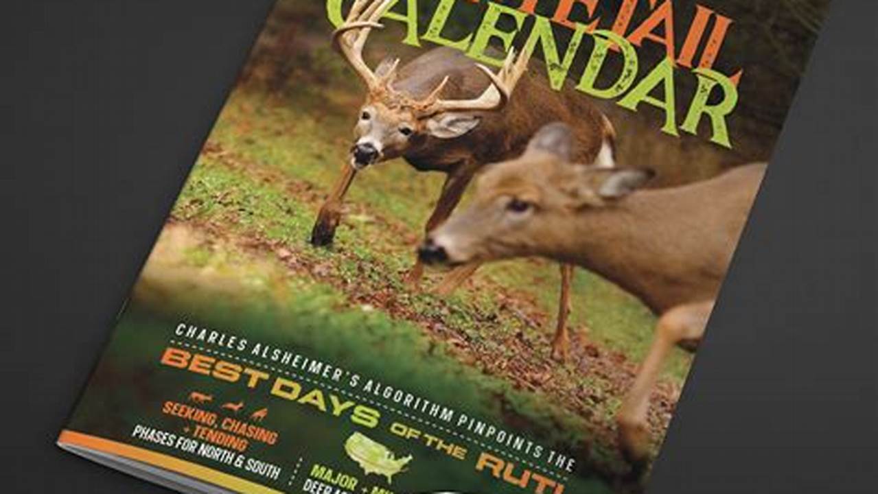 Deer Season Nh 2024