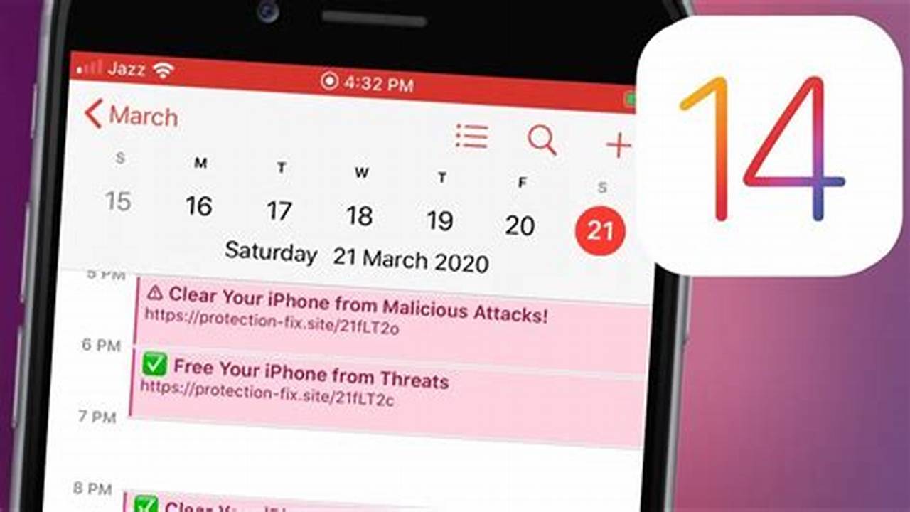 Delete Unwanted Calendar Invites Iphone