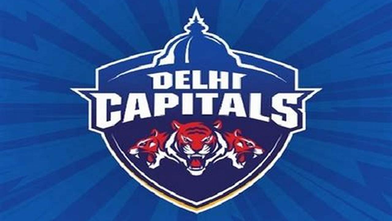 Delhi Capitals (Dc) Have Been One Of The Underachieving Franchises In The Indian Premier League., 2024