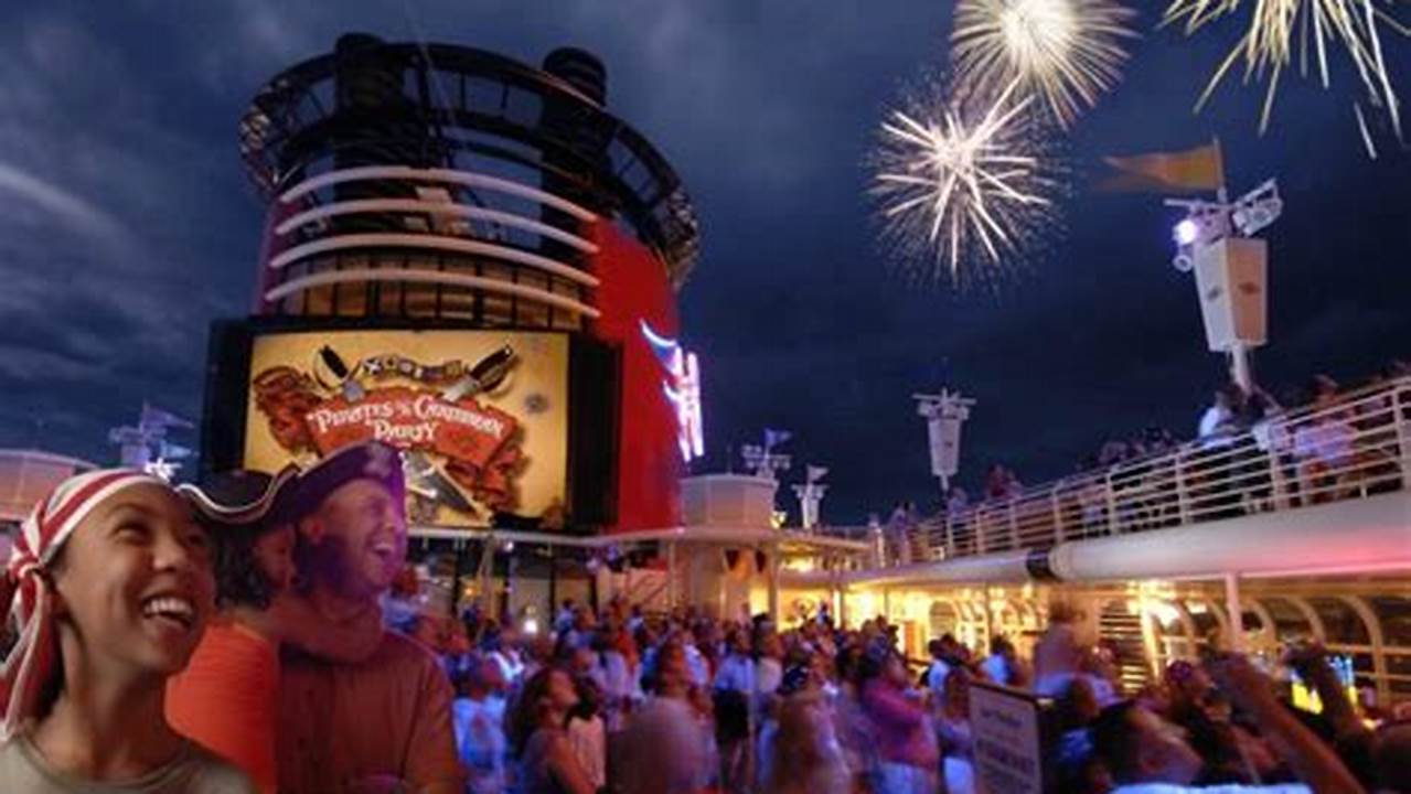 Delight In Sunny Beaches, Engaging Museums And Southern Charm Before Casting Off On An Unforgettable Disney Cruise—Available For A Limited Time Only., 2024