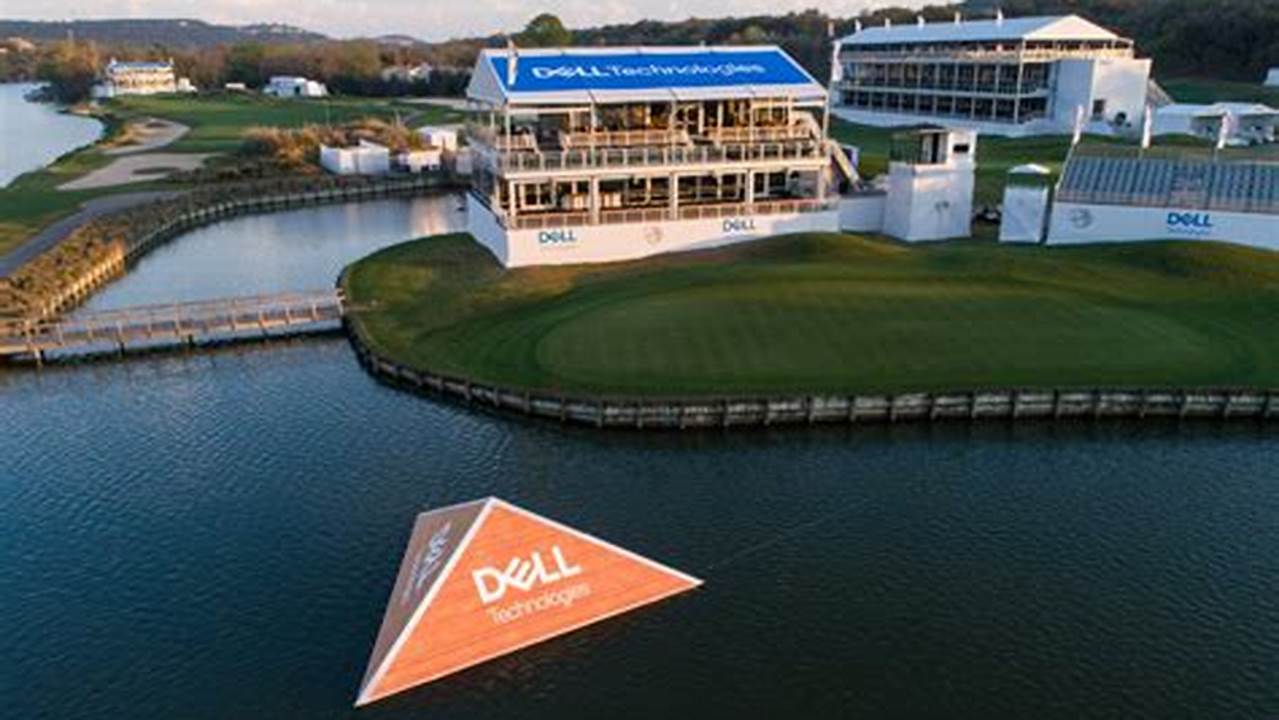 Dell Match Play 2024 Dates