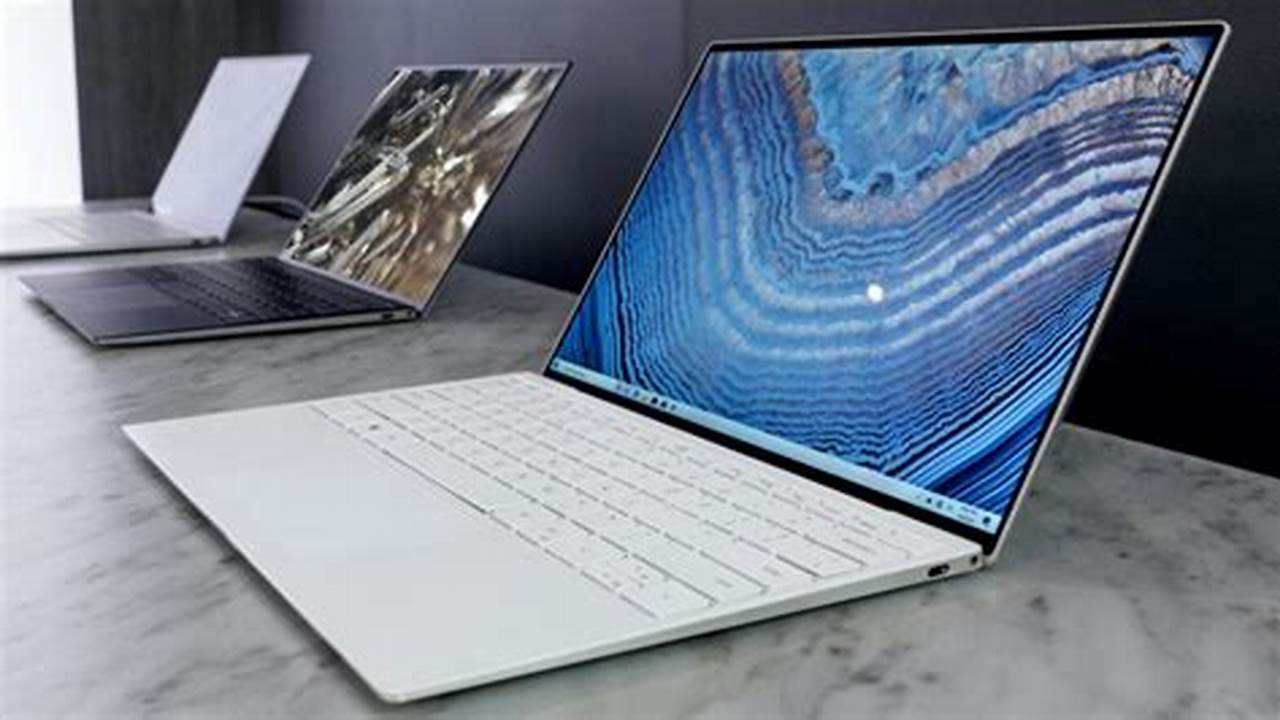 Dell Took The 2023 Xps Line And Made It Better Performing With Upgraded Hardware, All While Maintaining Its Stylish Design., 2024