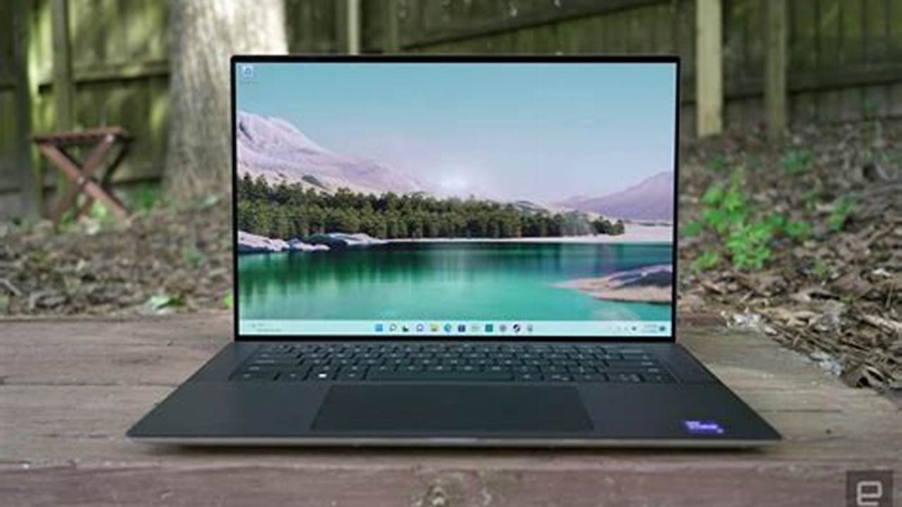 Dell Xps 15 Reviews 2024