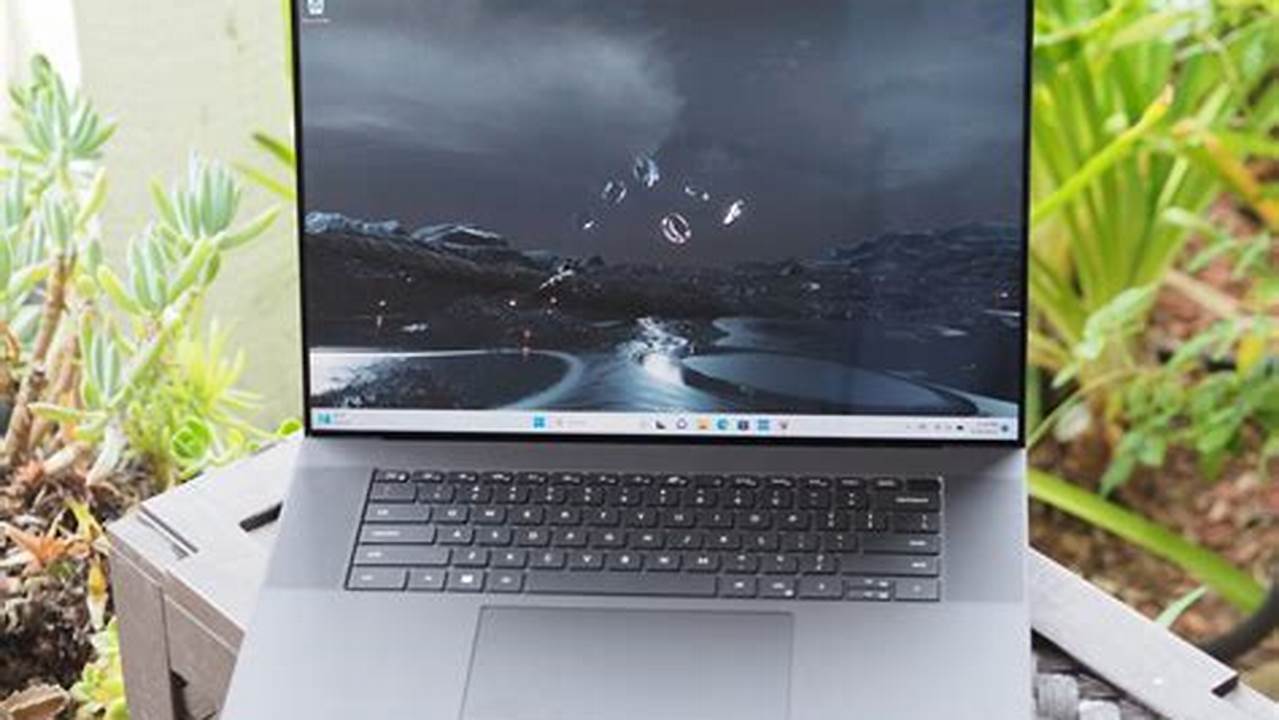 Dell Xps 2024 Review