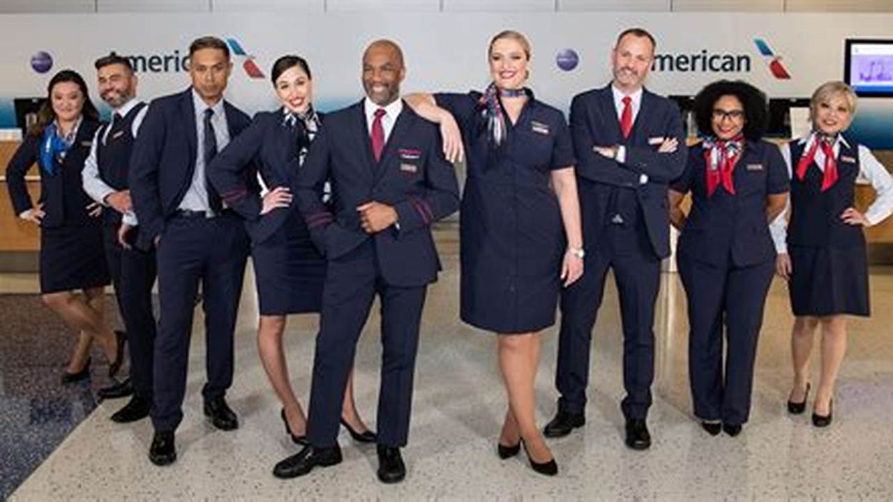 Delta Flight Attendant Uniforms 2024 Aa