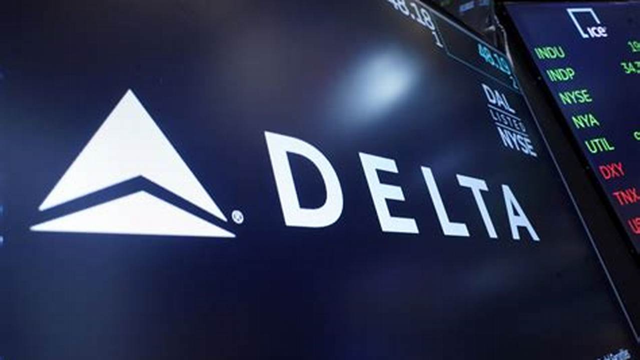 Delta Profit Sharing 2024