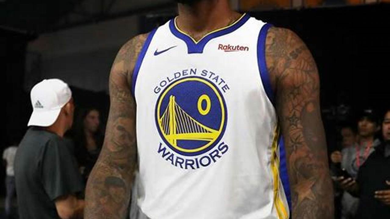 Demarcus Cousins Team 2024