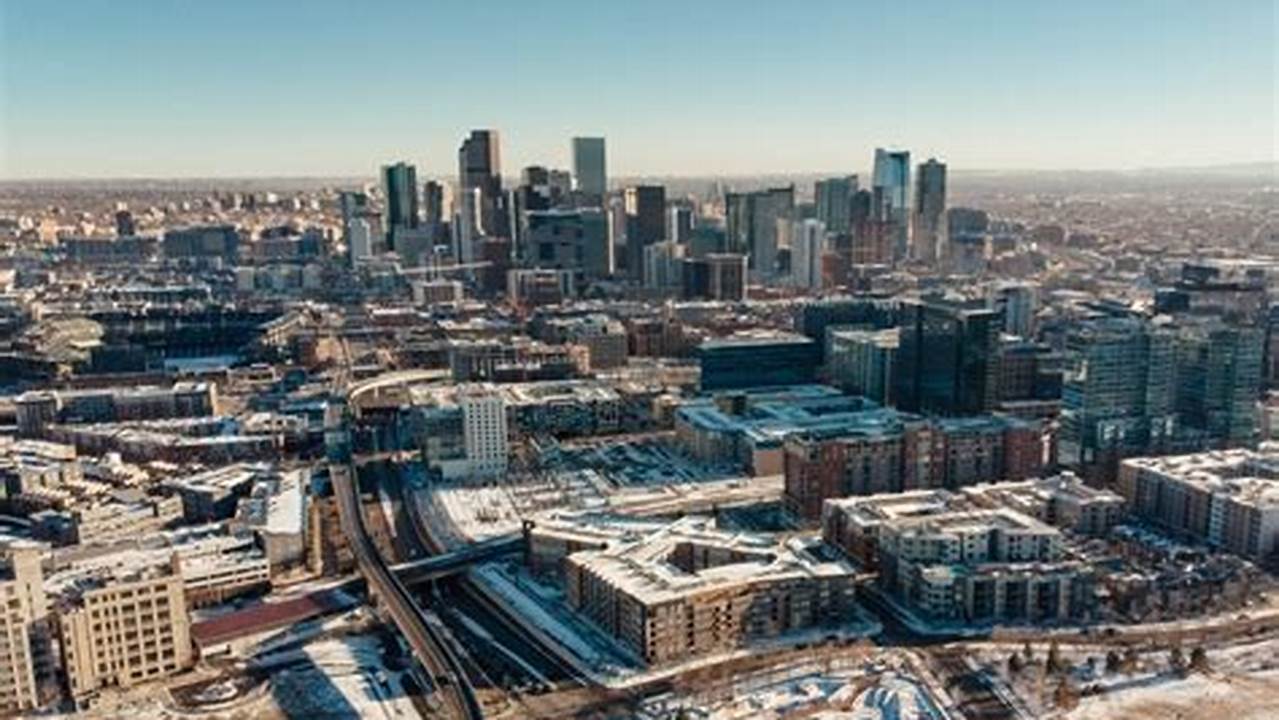 Denver Winter 2024