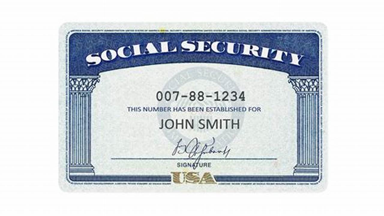 Department Of Education Discovered An Issue Preventing Contributors Without A Social Security Number (Ssn) From Starting Or Accessing The Form., 2024