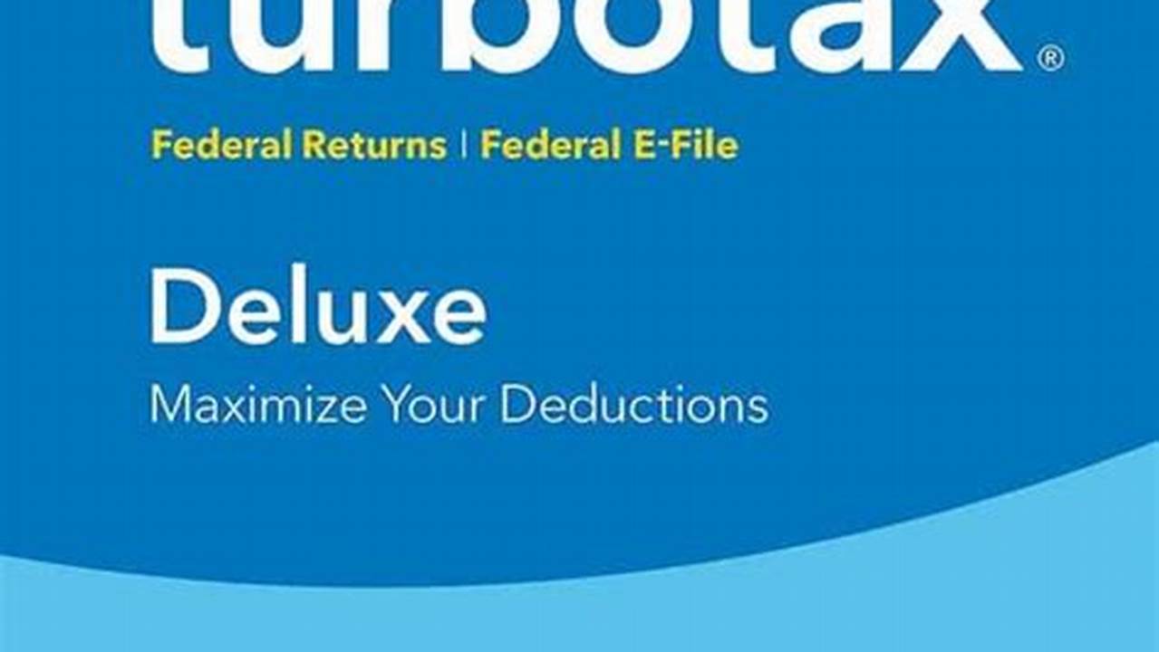 Depending On The Turbotax Desktop Product You Purchased, You May Get One Free State Download., 2024