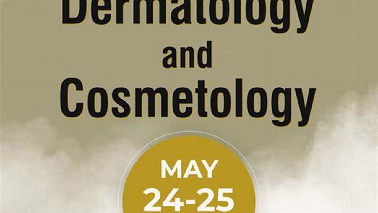 Dermatology Conferences 2024 Usa