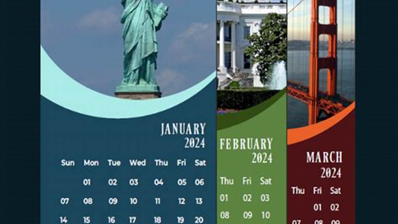 Desk Calendar 2024 Pdf
