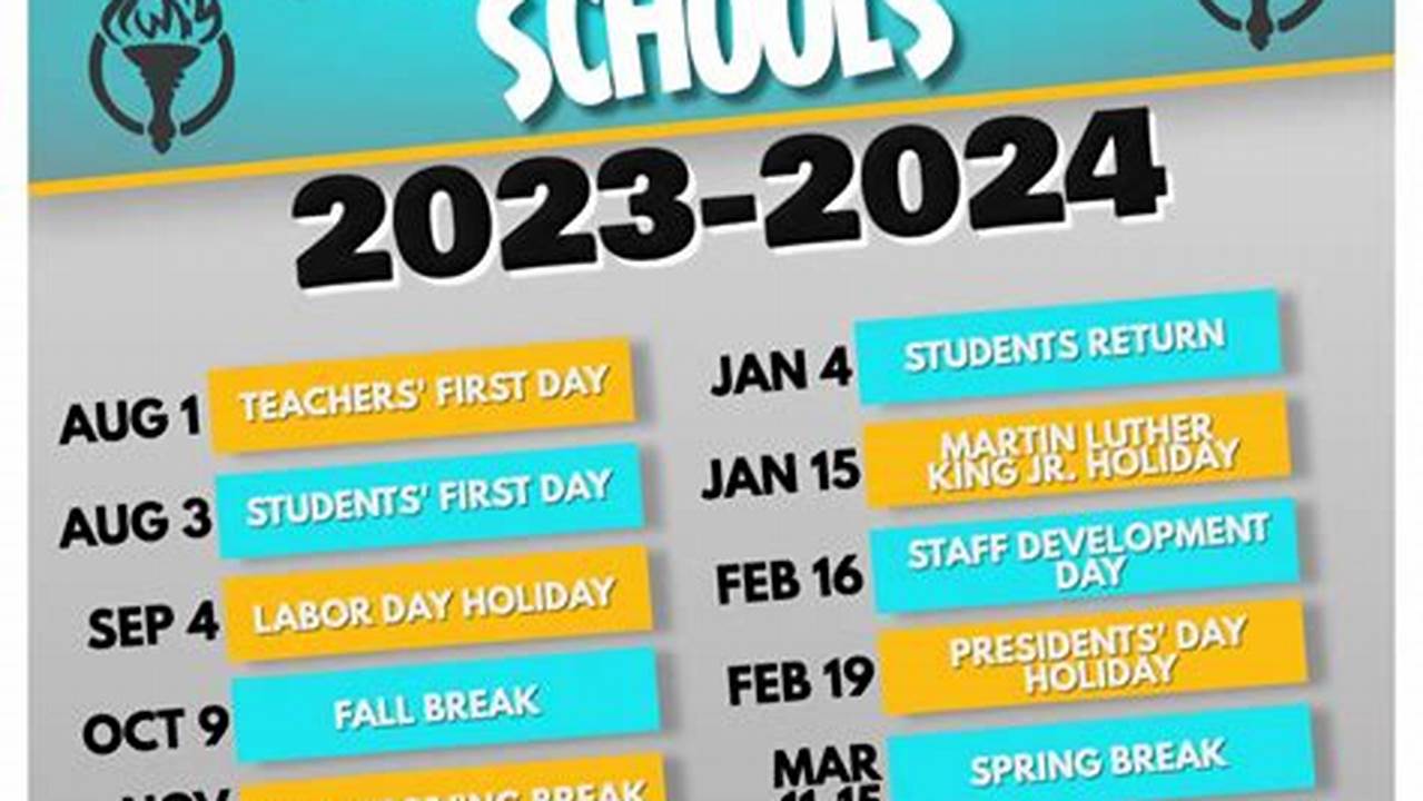 Desoto County School Calendar 2024