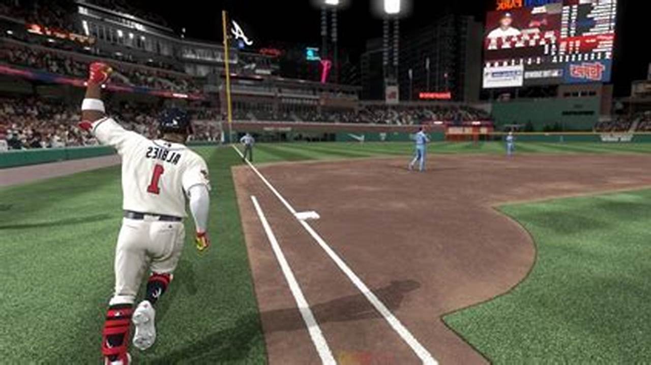 Despite The Absence Of An Official Pc Version, Pc Gamers Can Still Play Mlb The Show 24 By Enrolling In An Xbox Game Pass Ultimate Subscription., 2024