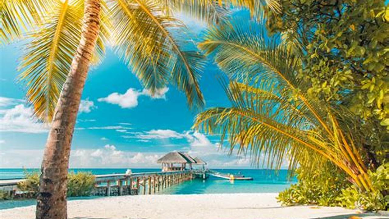 Destinations And International Getaways Like The Caribbean And Beautiful Canadian Cities, These Are The Top Spots To Consider For Labor Day Weekend., 2024