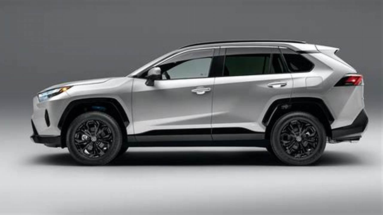 Detailed Specs And Features For The 2024 Toyota Rav4 Including Dimensions, Horsepower, Engine, Capacity, Fuel Economy, Transmission, Engine Type, Cylinders, Drivetrain And More., 2024