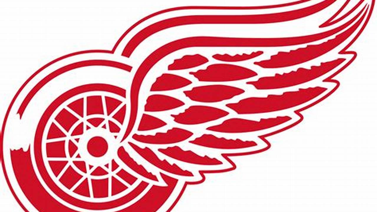 Breaking News: Detroit Red Wings Make Sensational Trade Deadline Move