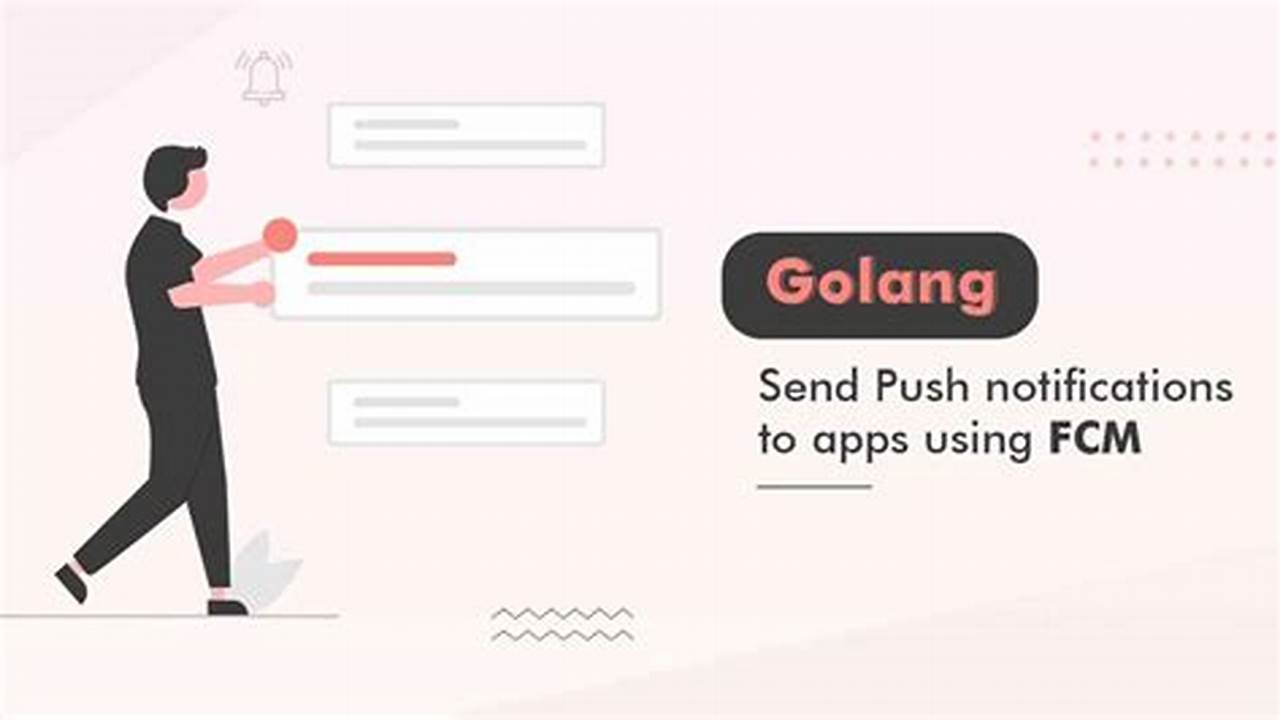 Revolutionizing Real-Time Notifications with WebSocket and Golang