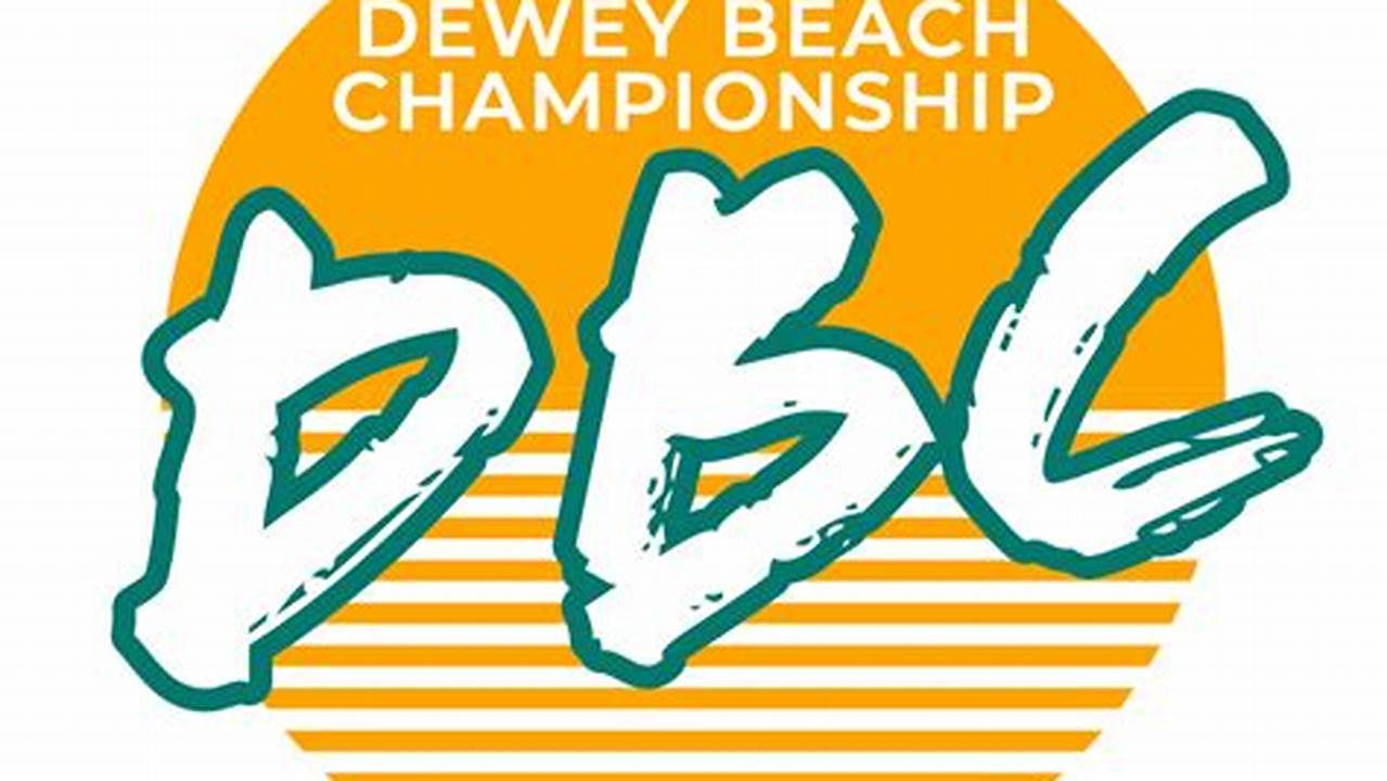 Dewey Beach Championship 2024