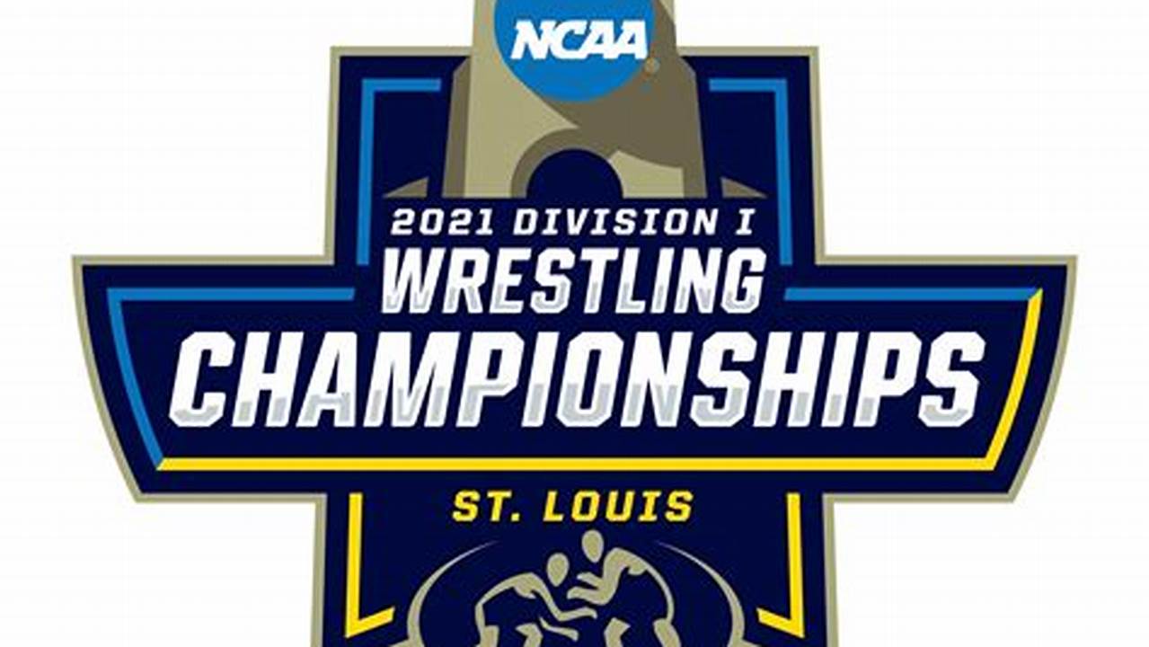 Di Wrestling Championship Dates And Sites;, 2024