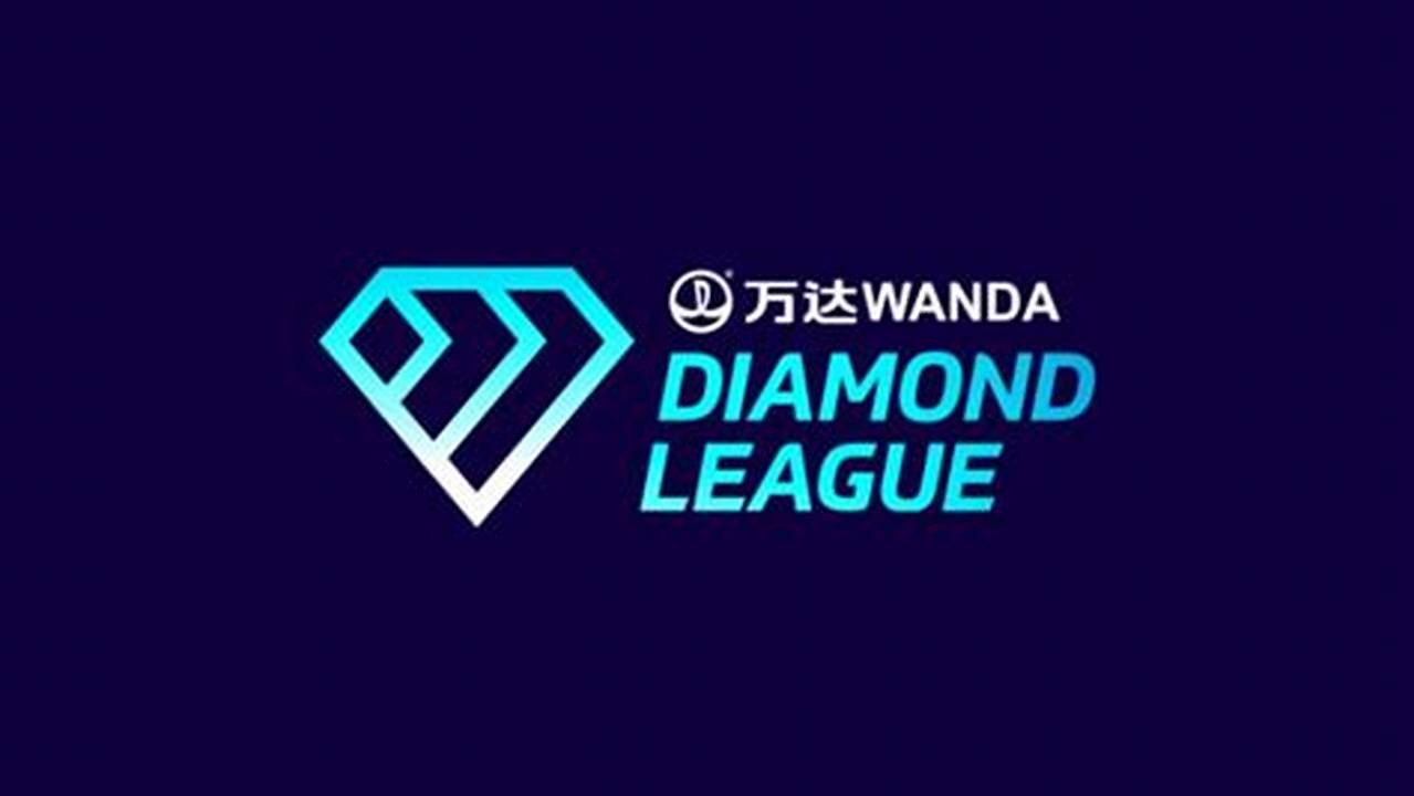 Diamond League 2024 Tv Schedule Australia