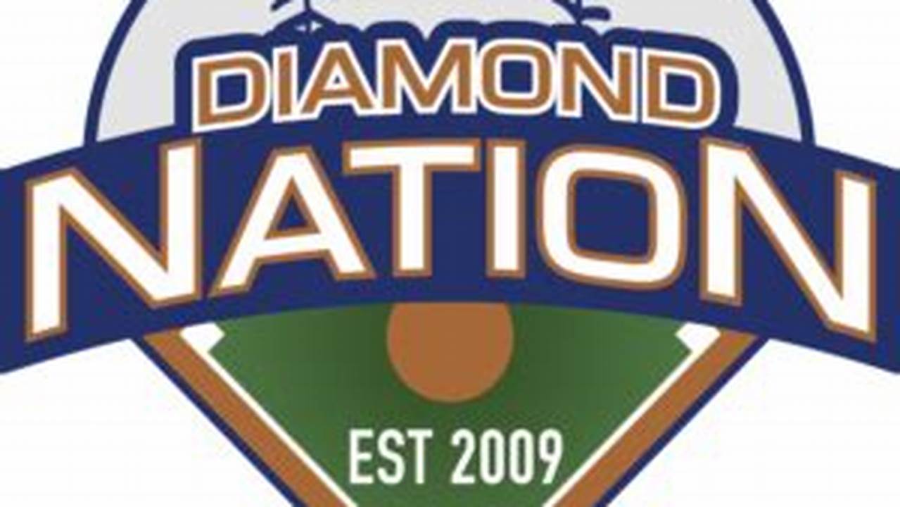 Diamond Nation 2024 Tournaments