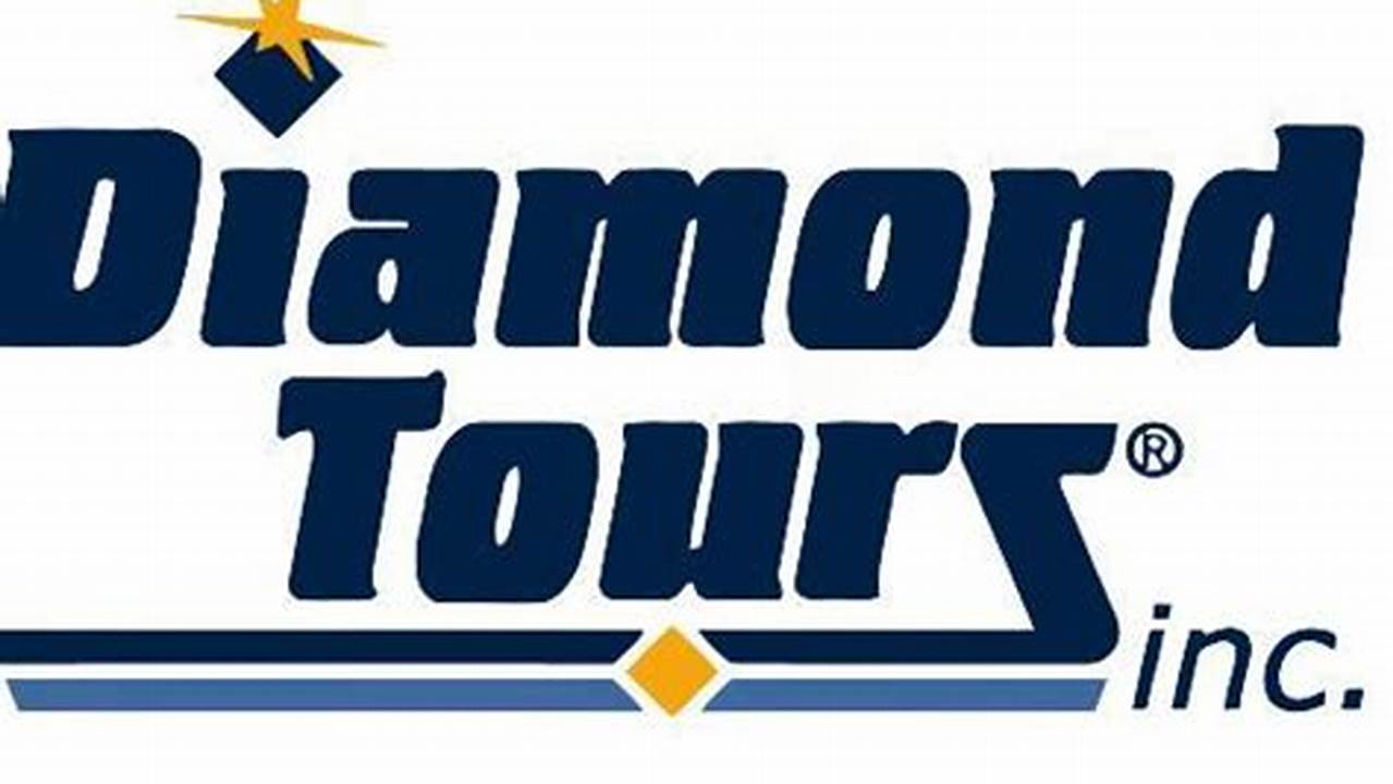 Diamond Tours 2024