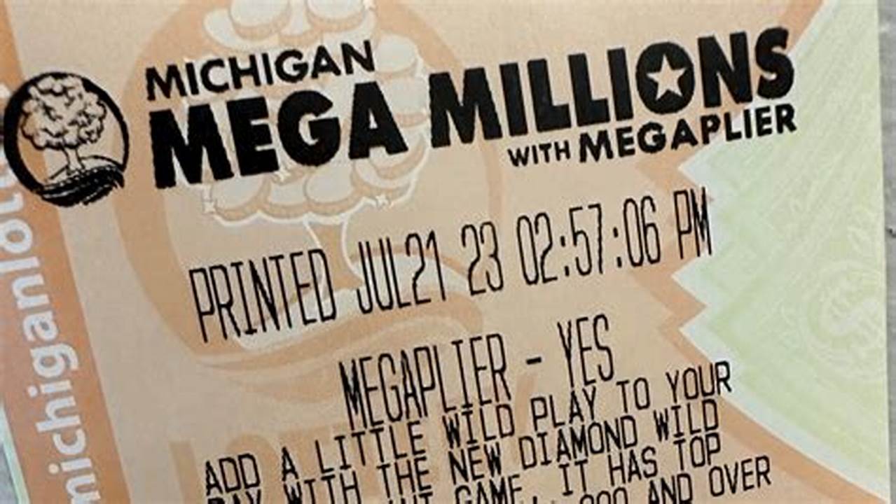 Did Anyone Win Mega Millions Drawing On Friday, March 15, 2024?, 2024