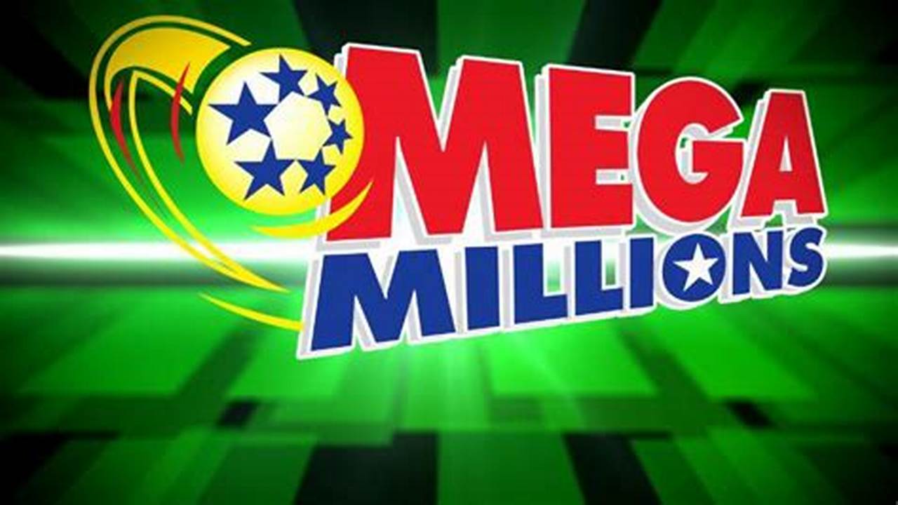 Did Anyone Win Mega Millions Last Night, Friday, January., 2024