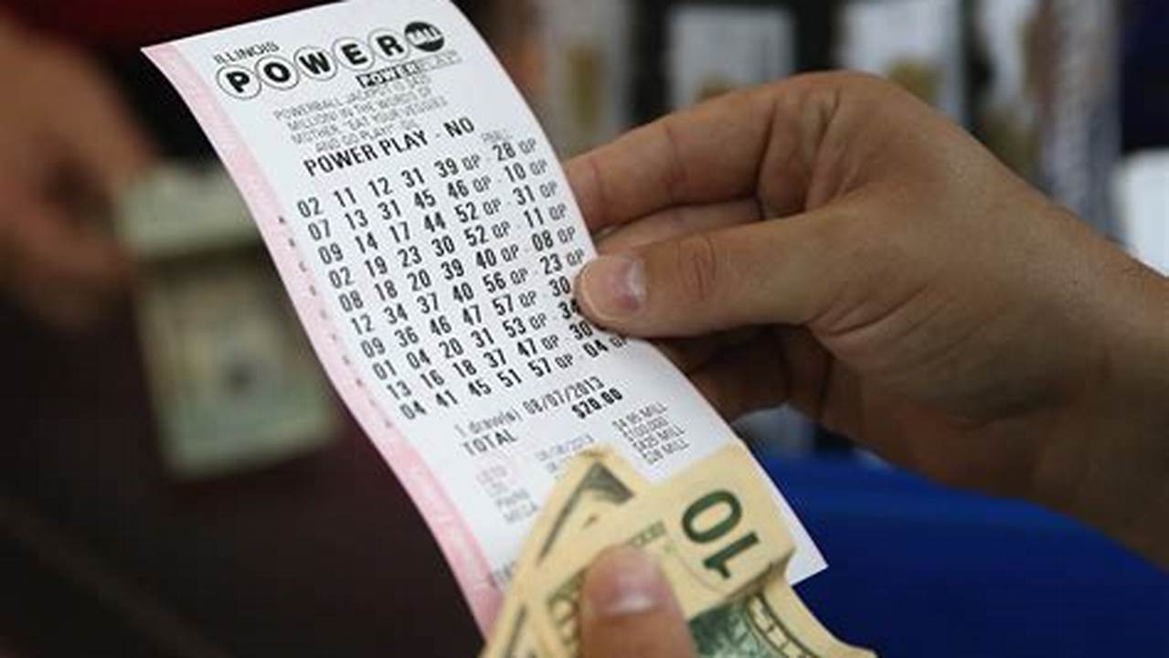 Did Anyone Win The Powerball December 30 2024