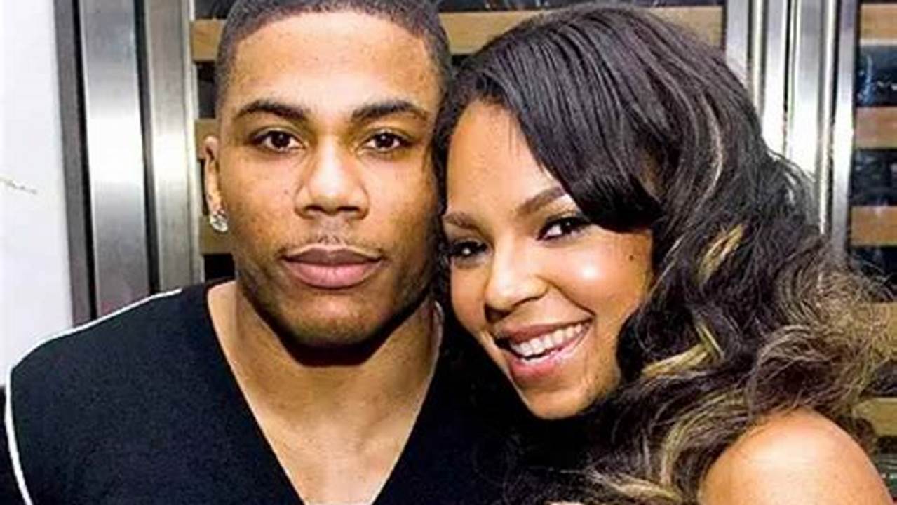 Did Ashanti And Nelly Break Up Again 2024