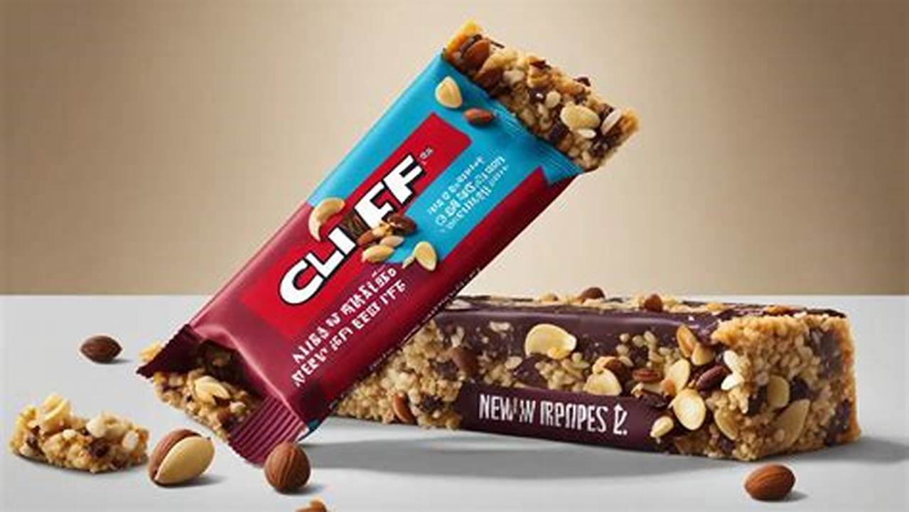 Did Clif Bars Change Their Recipe 2024