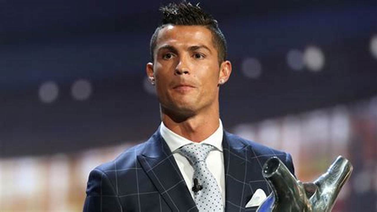 Did Cristiano Ronaldo Retire 2024