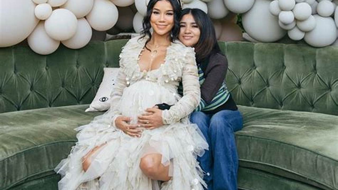 Did Jhene Aiko Daughter Died