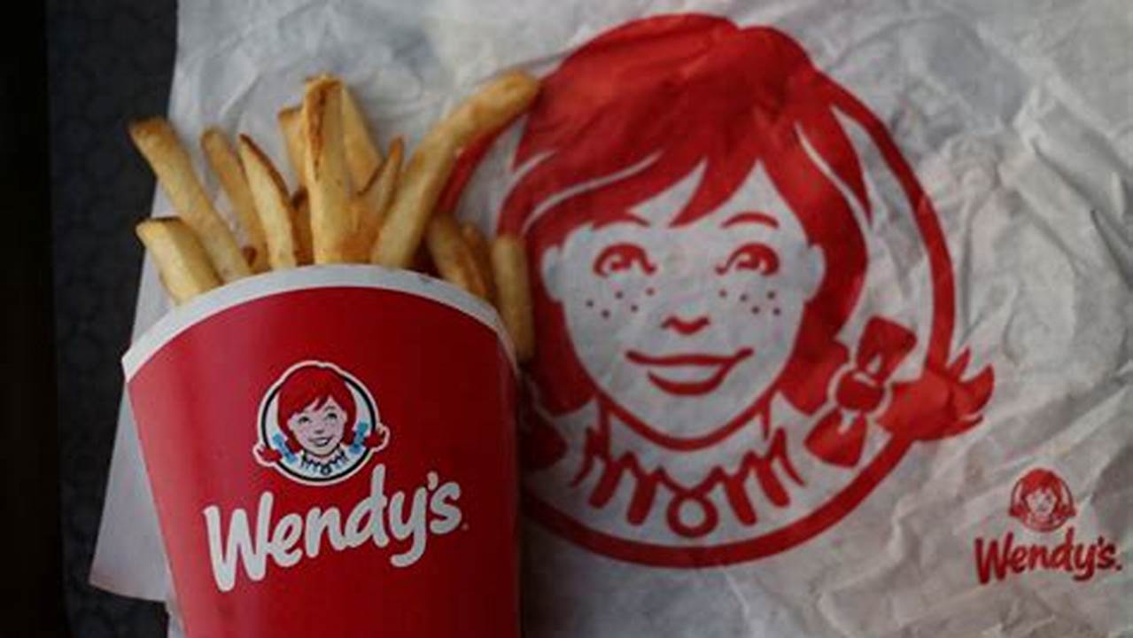 Did Wendy's Change Their Fries 2024