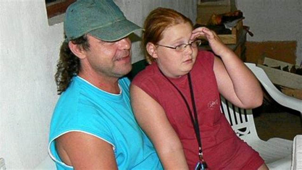 Die Achtjährige Sam Montgomery Lebt Zusammen Mit Ihrem Vater Ein Unbeschwertes Leben., 2024