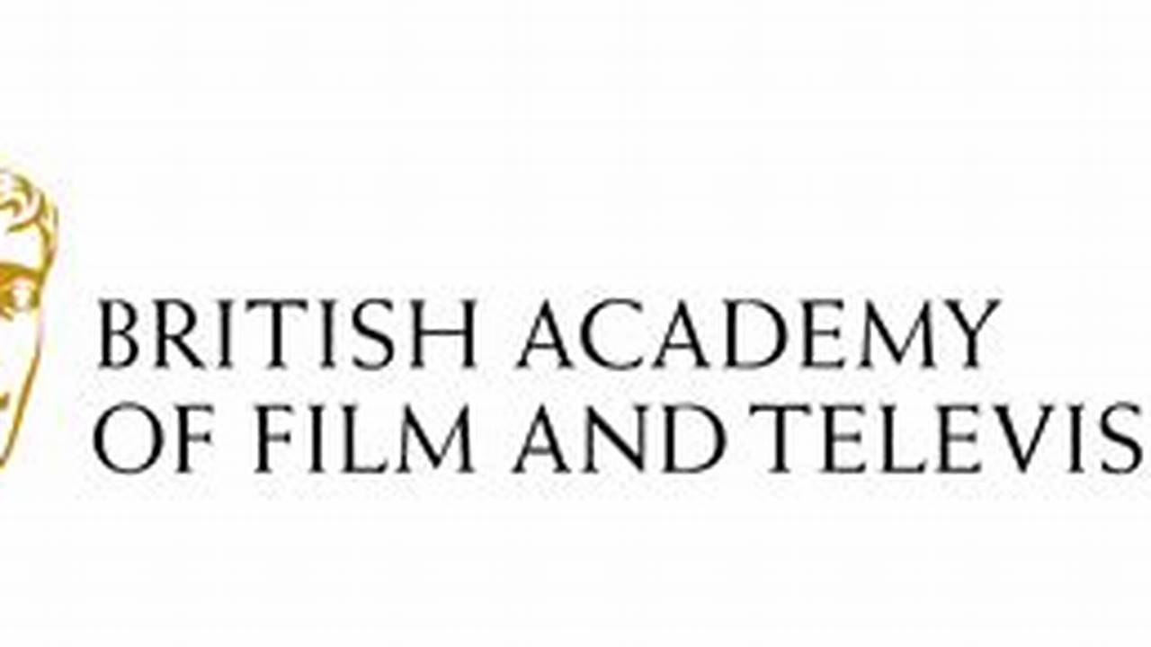 Die British Academy Of Film And Television Arts, Abgekürzt Bafta (Wörtlich, 2024