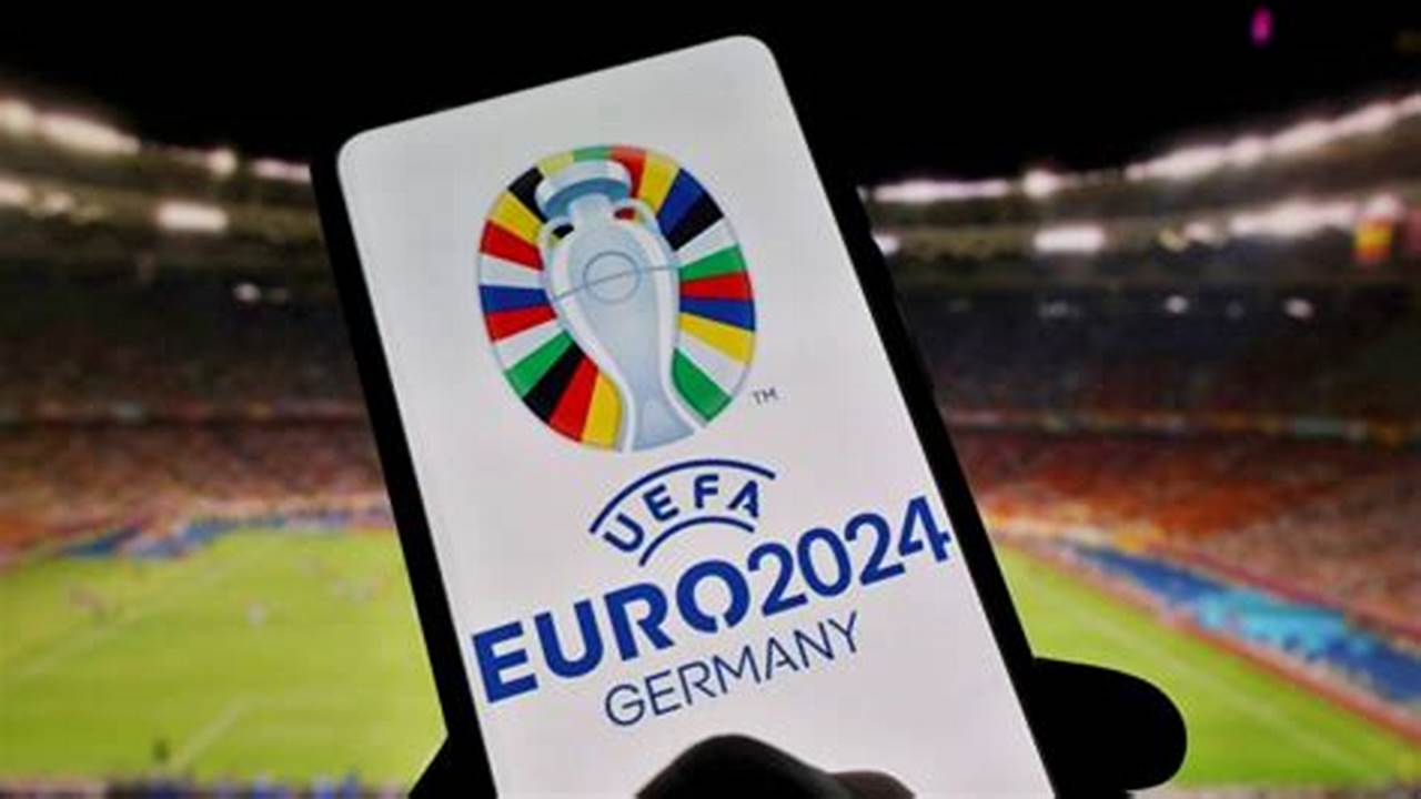 Die Letzten Tickets Für Die Uefa Europameisterschaft 2024 In Deutschland Werden In Den Playoffs Verteilt., 2024