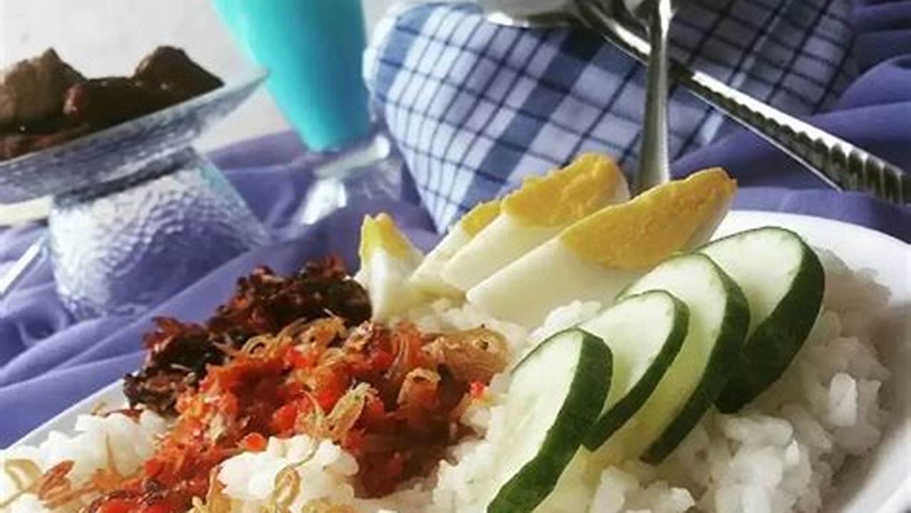 Digemari Masyarakat Lokal Dan Wisatawan, Resep7-10k